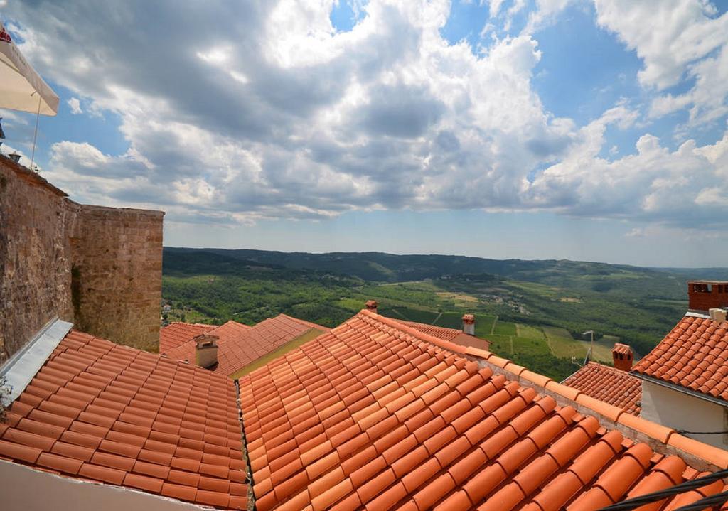 Apartments Galerija Motovun Habitación foto